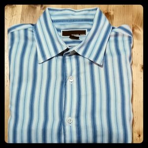 Michael Kors classic fit